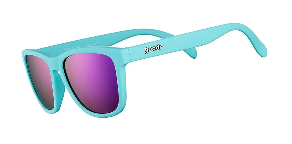 Goodr Polarized Glasses