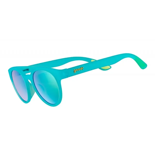 Goodr Polarized Glasses