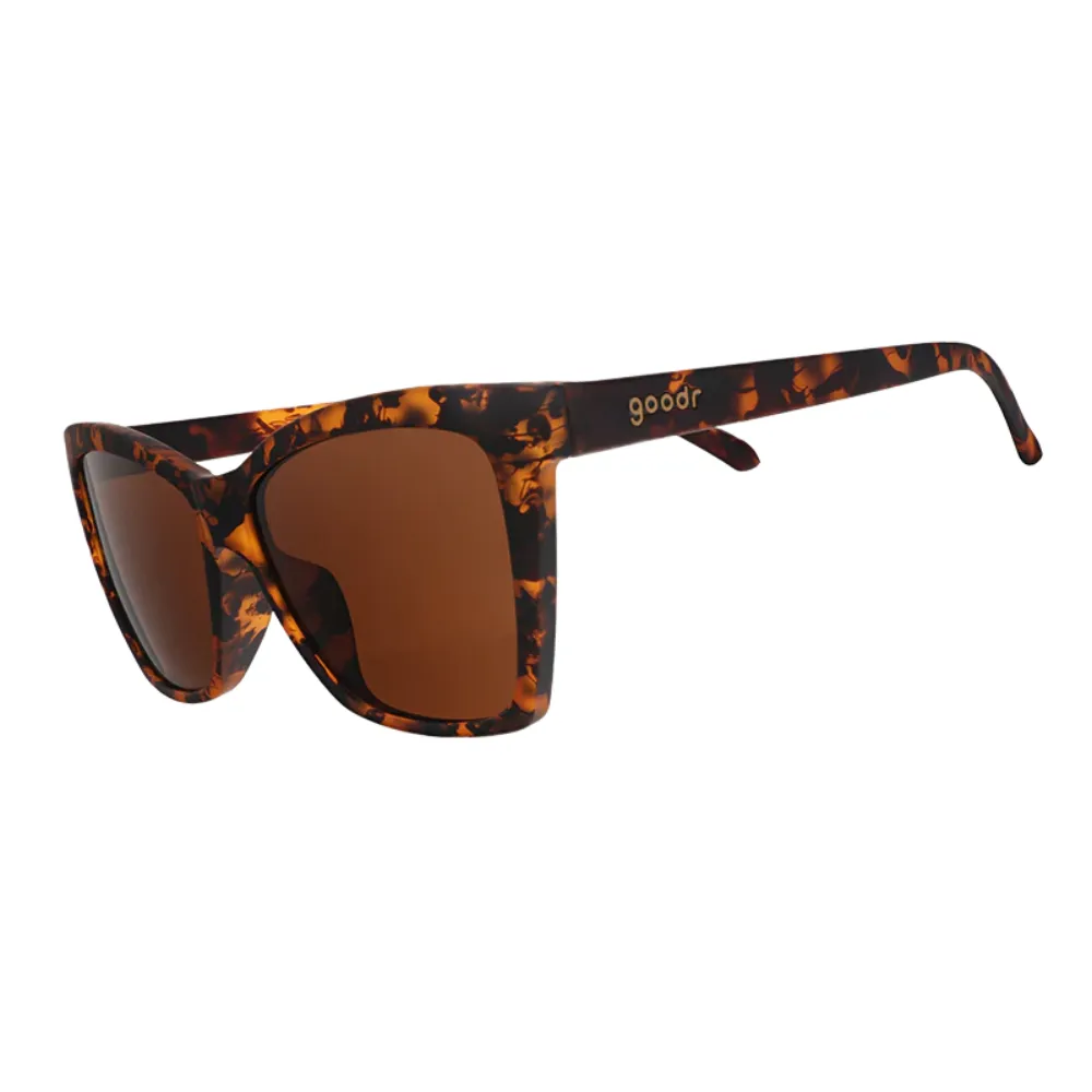 Goodr Sunglasses Vanguard Visionary (Unisex)