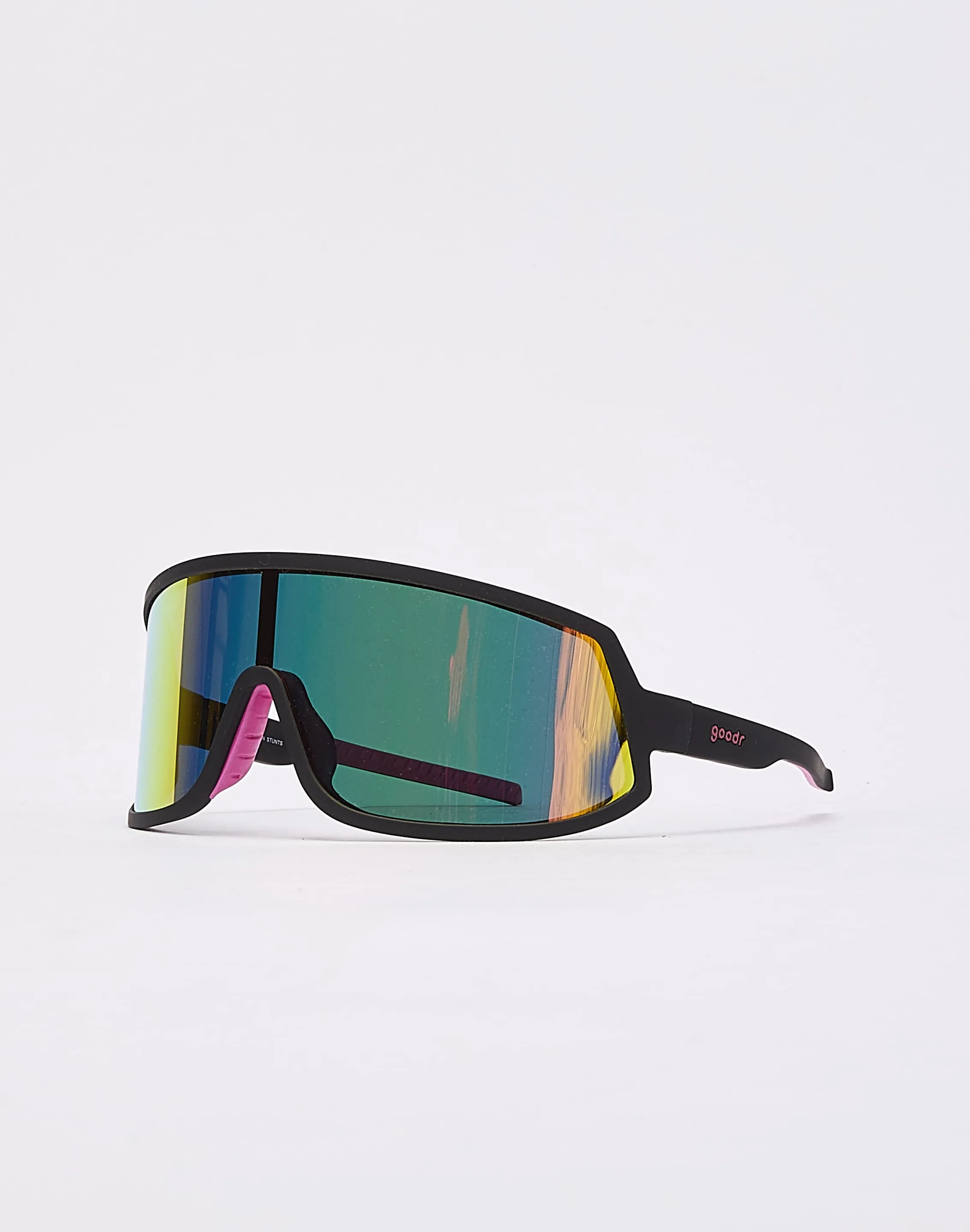 Goodr Wrap G Sunglasses