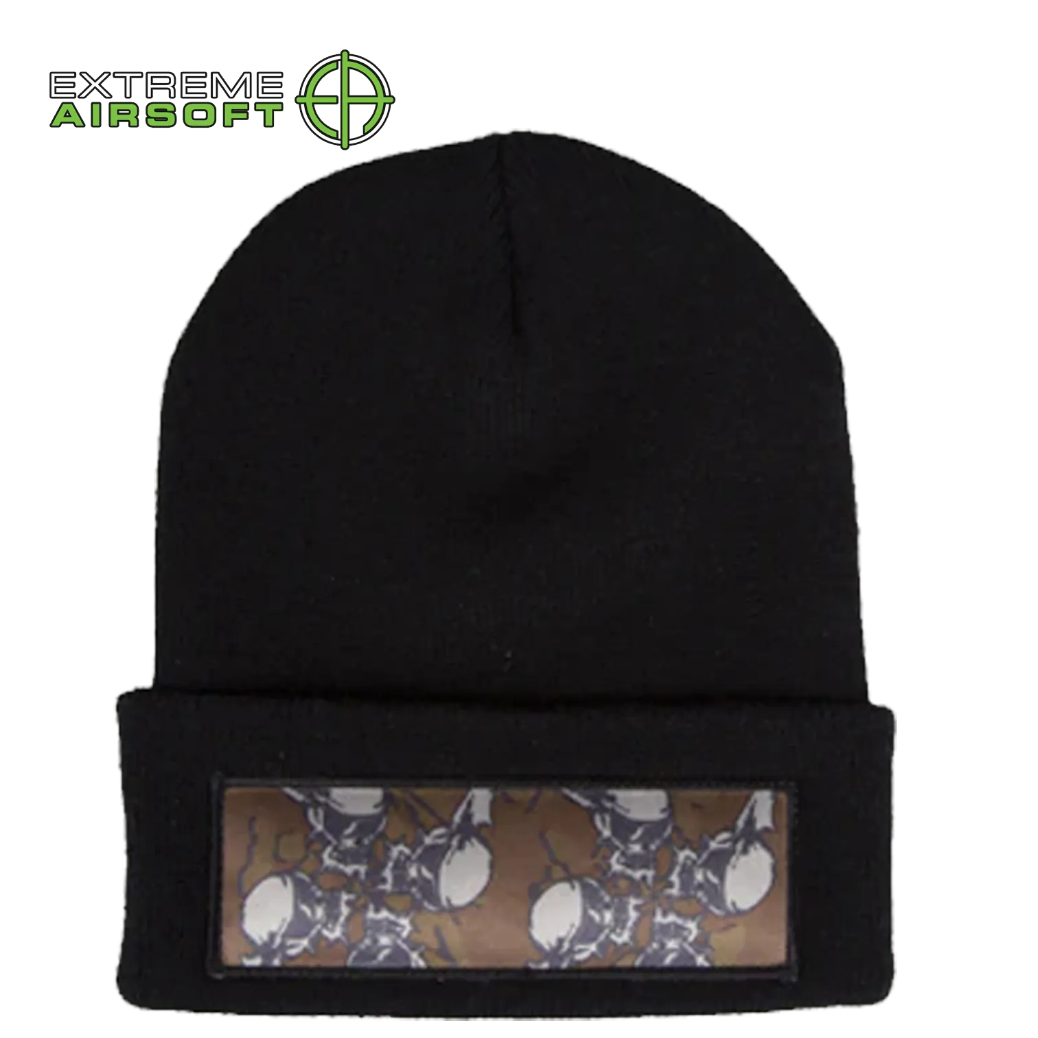 HK Army Hostilewear Beanie