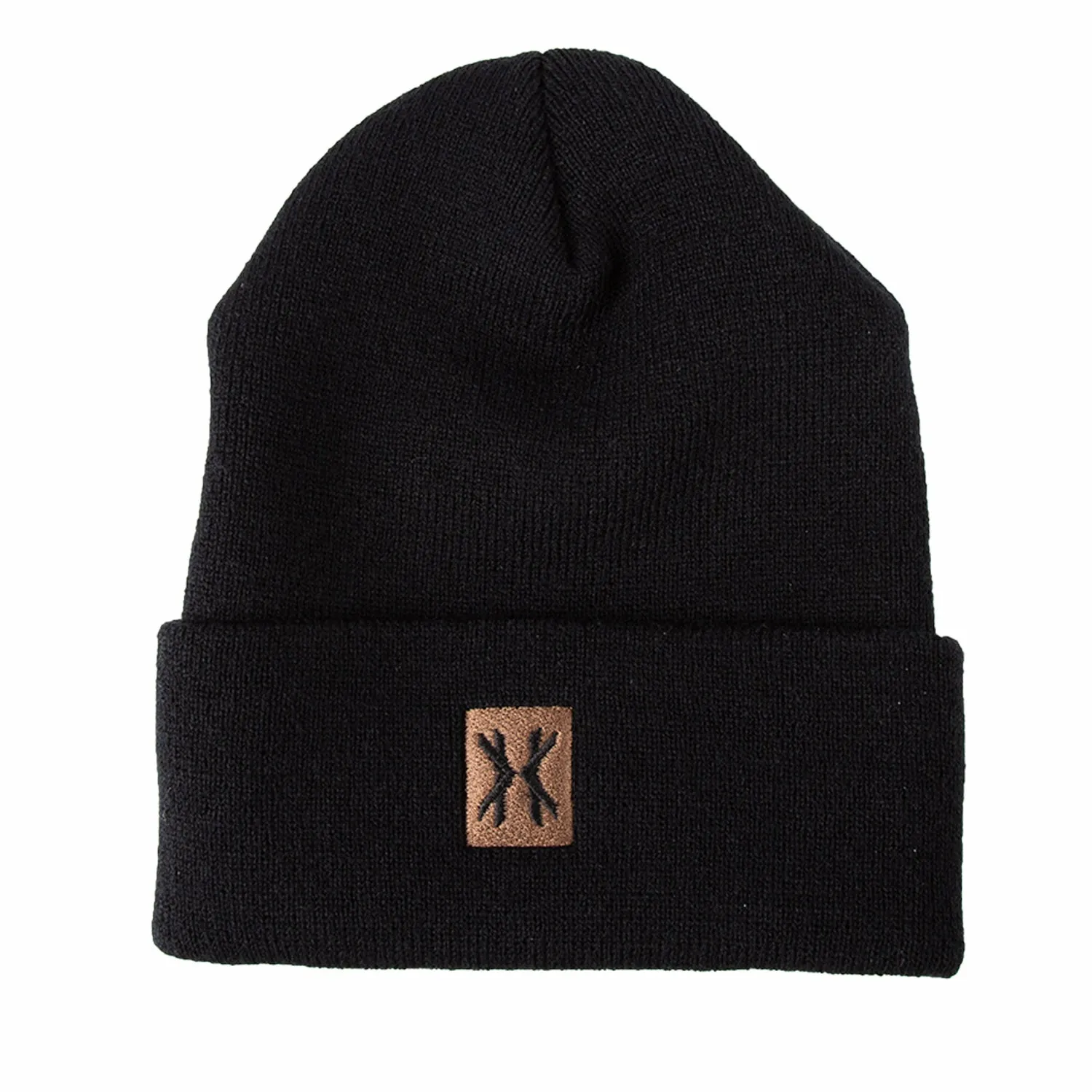 Hostilewear "HK Army" Beanie - Tan