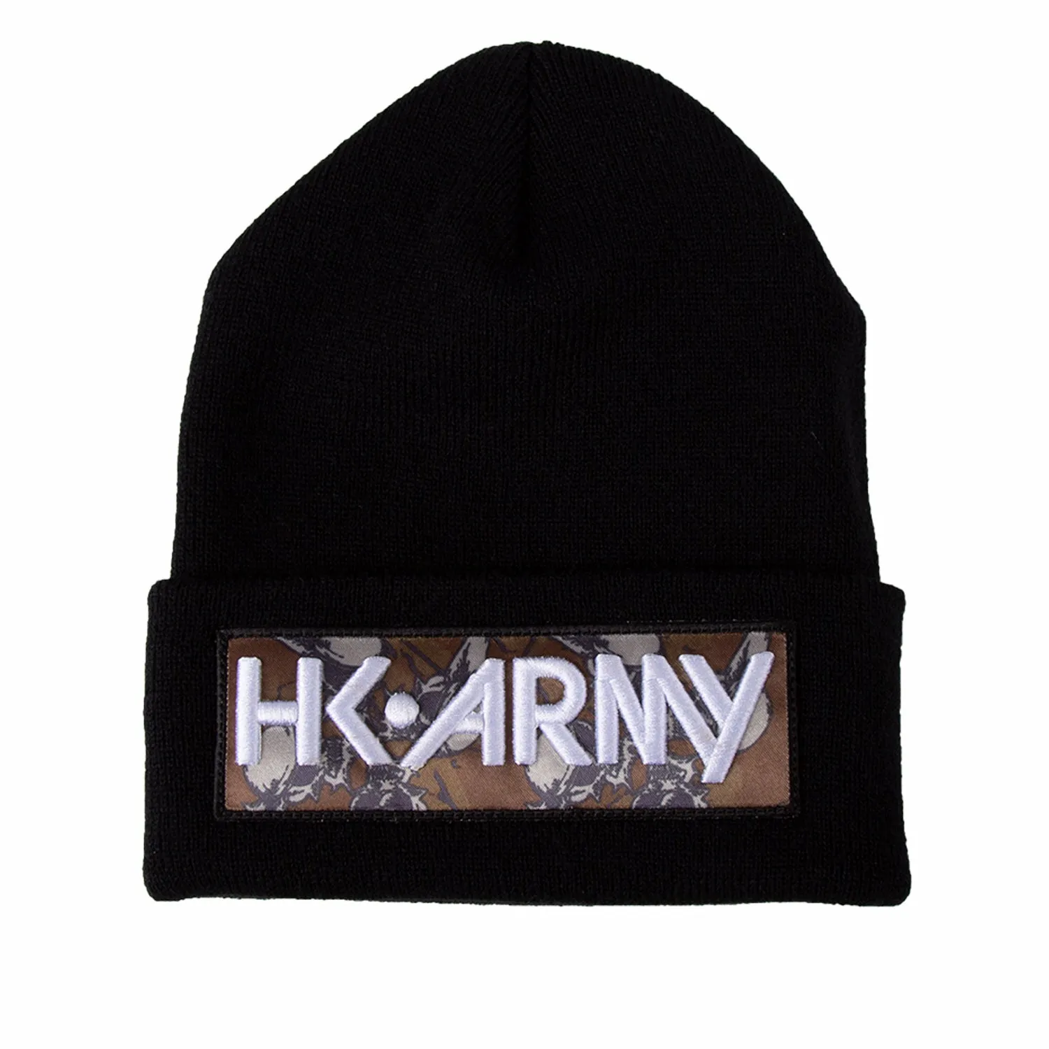 Hostilewear "HK Army" Beanie - Tan