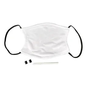 HTX Sublimation Blank - Face Mask