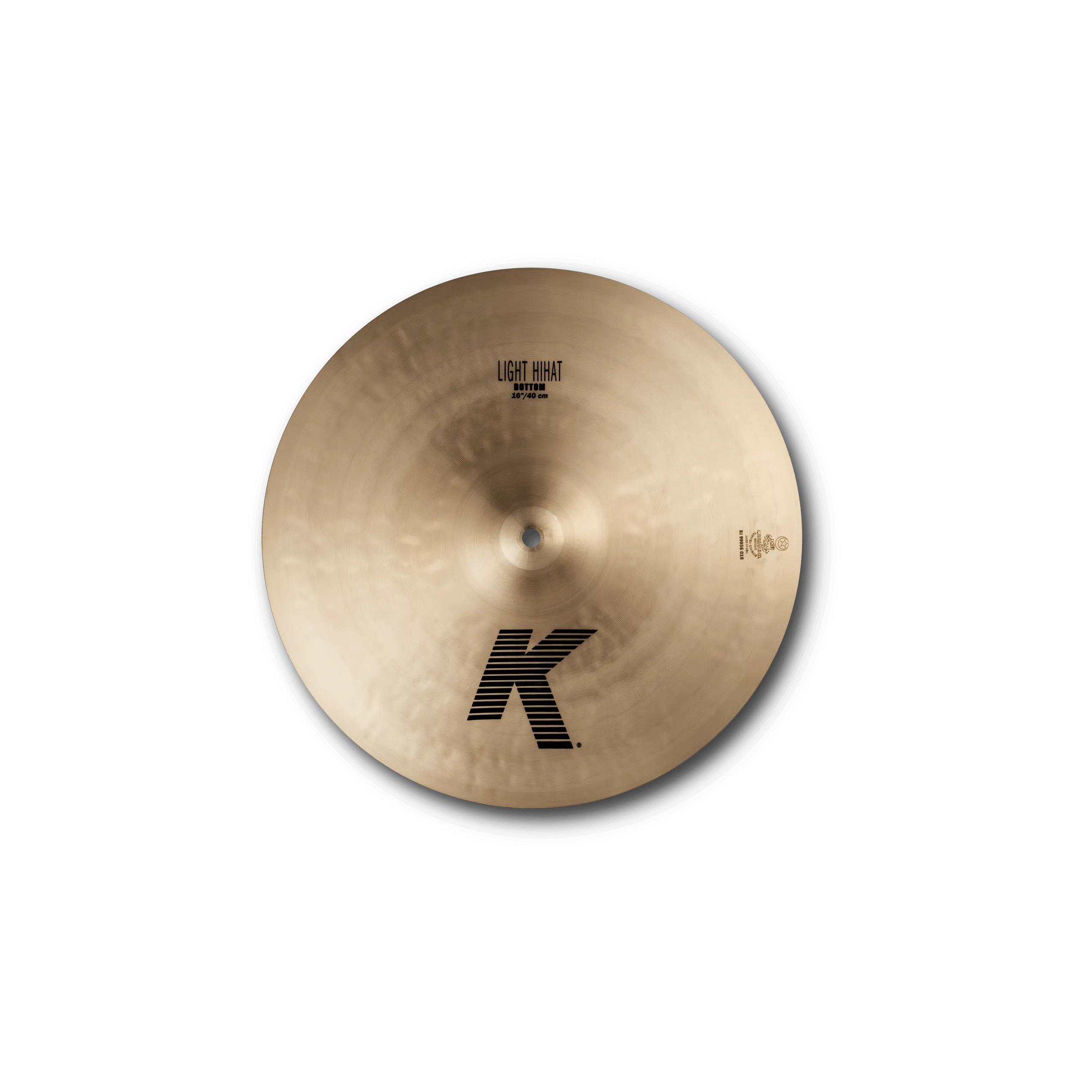 K Light HiHats