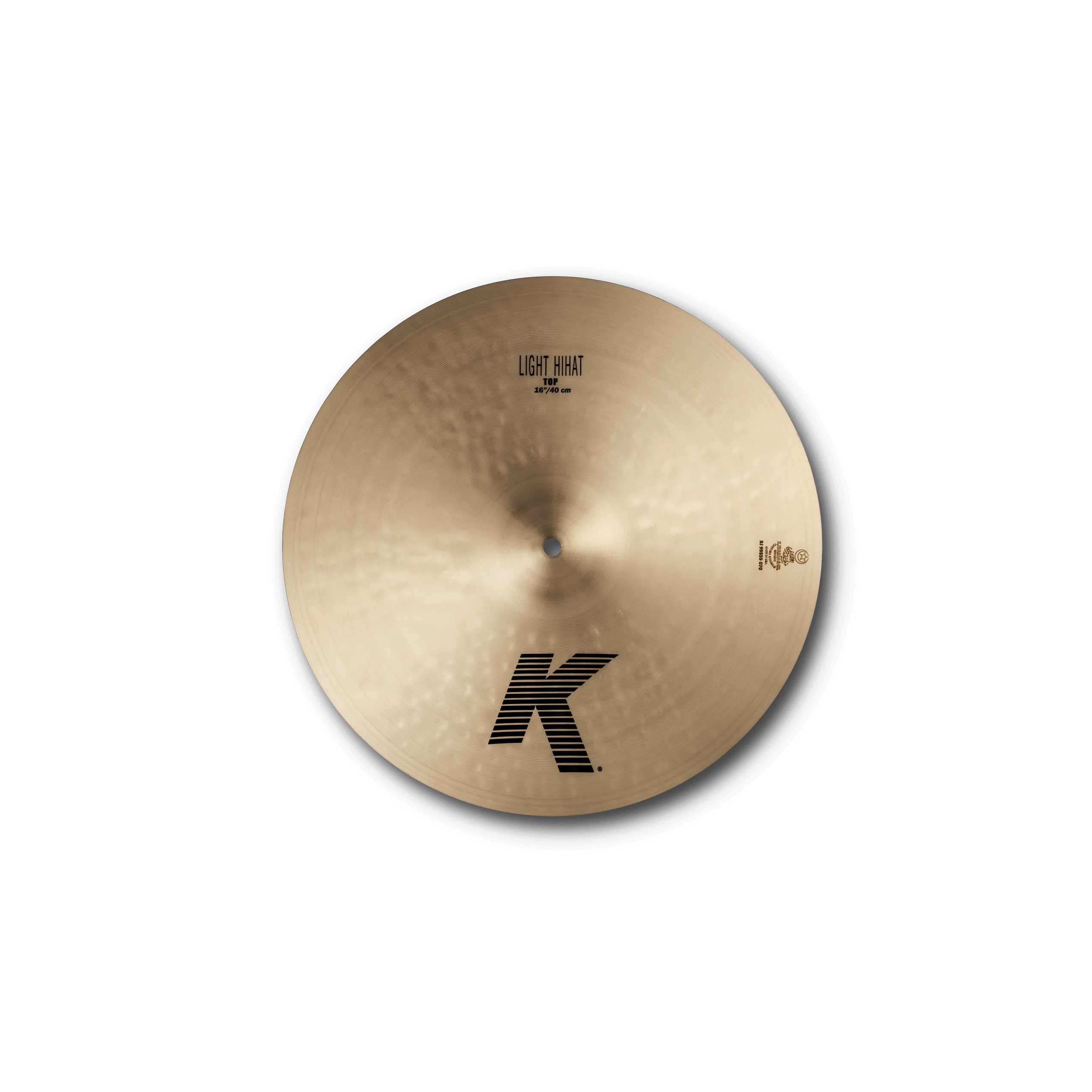 K Light HiHats