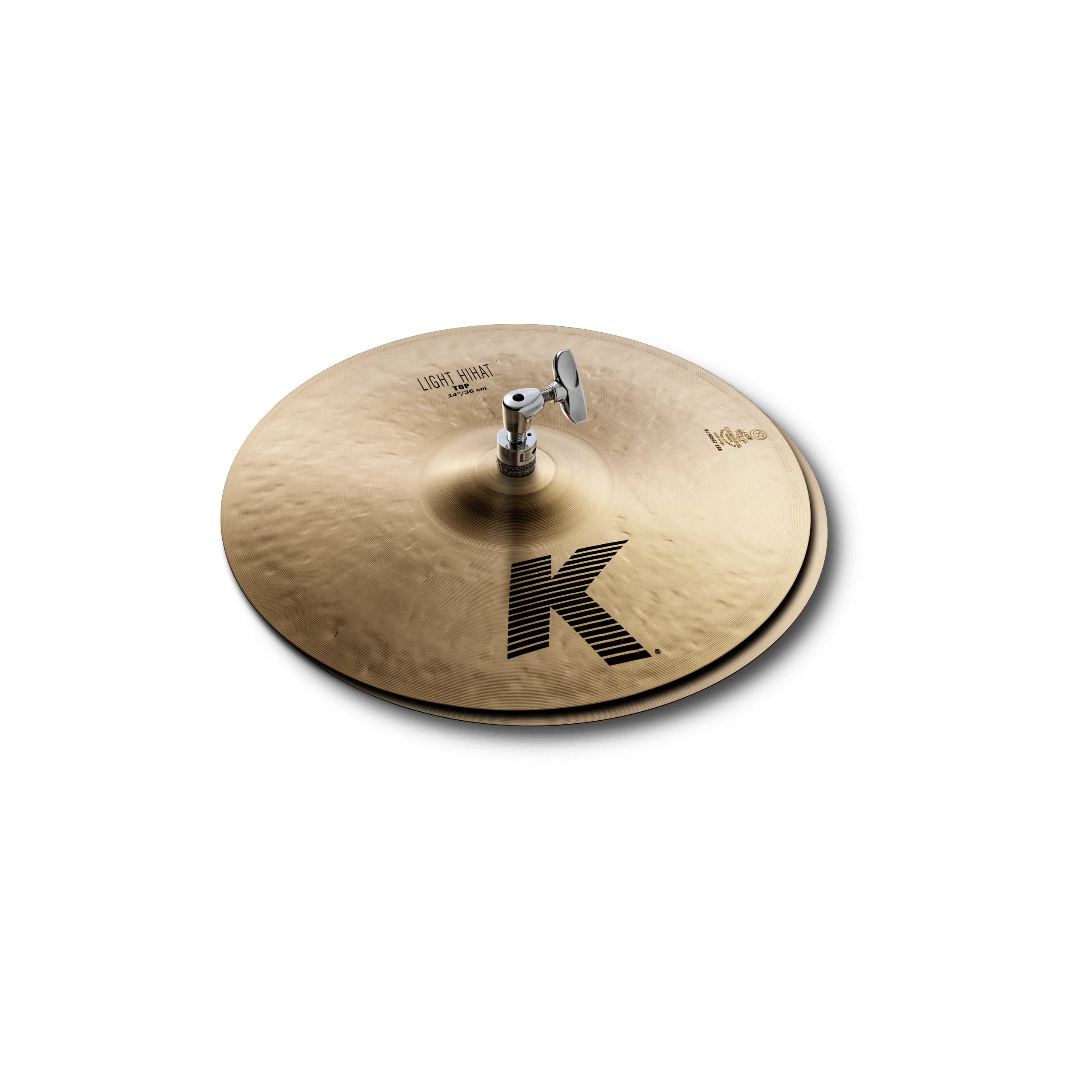 K Light HiHats