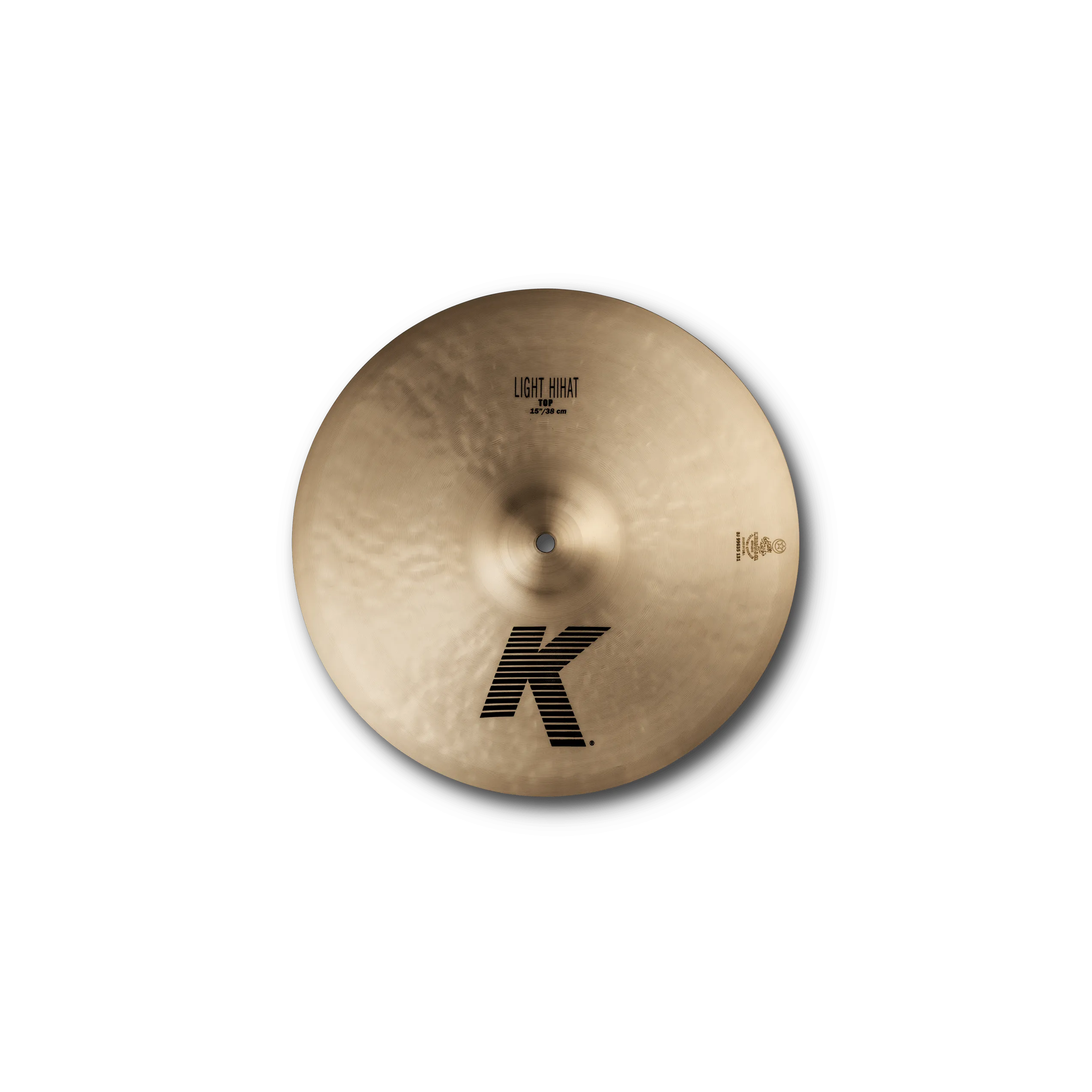 K Light HiHats