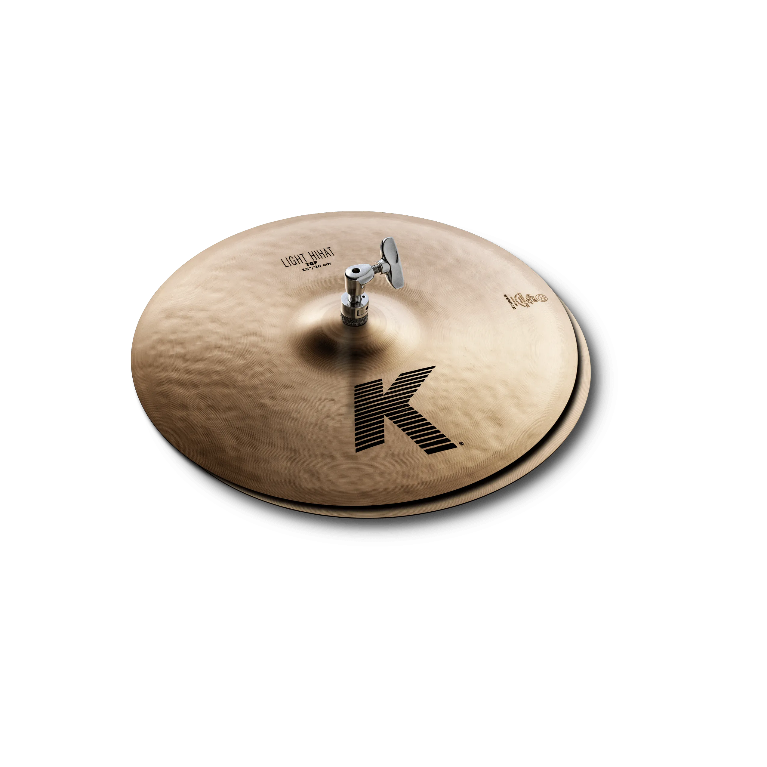 K Light HiHats