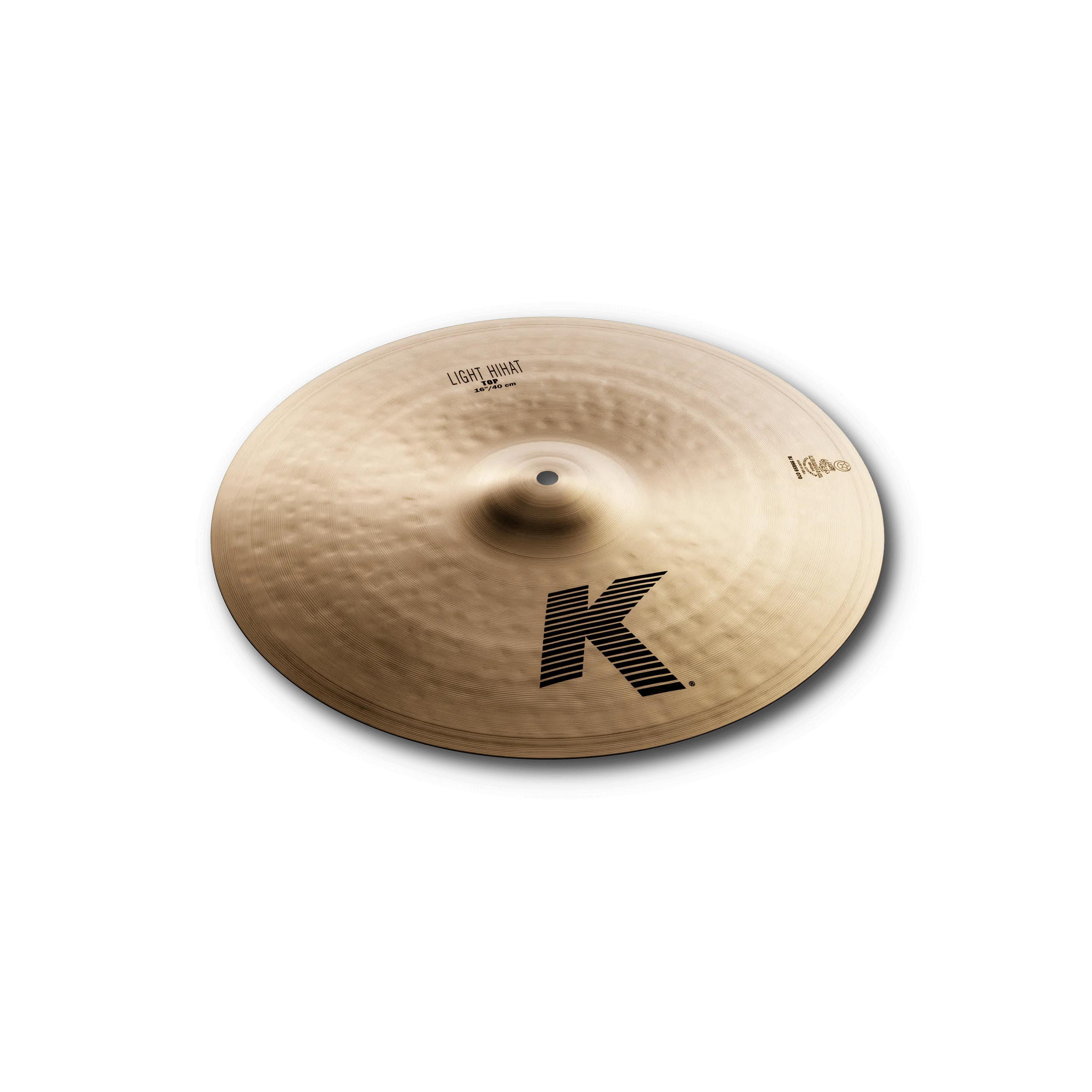 K Light HiHats