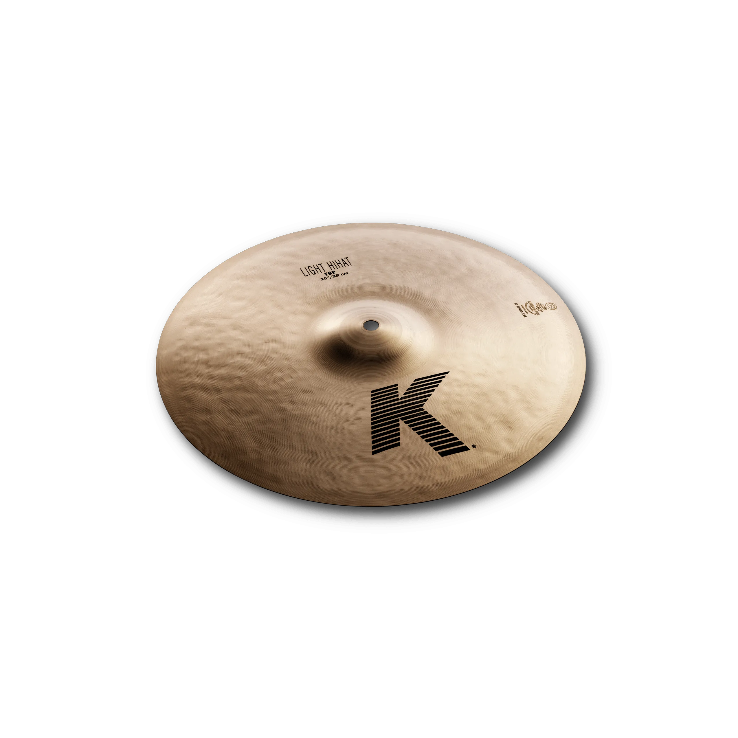 K Light HiHats