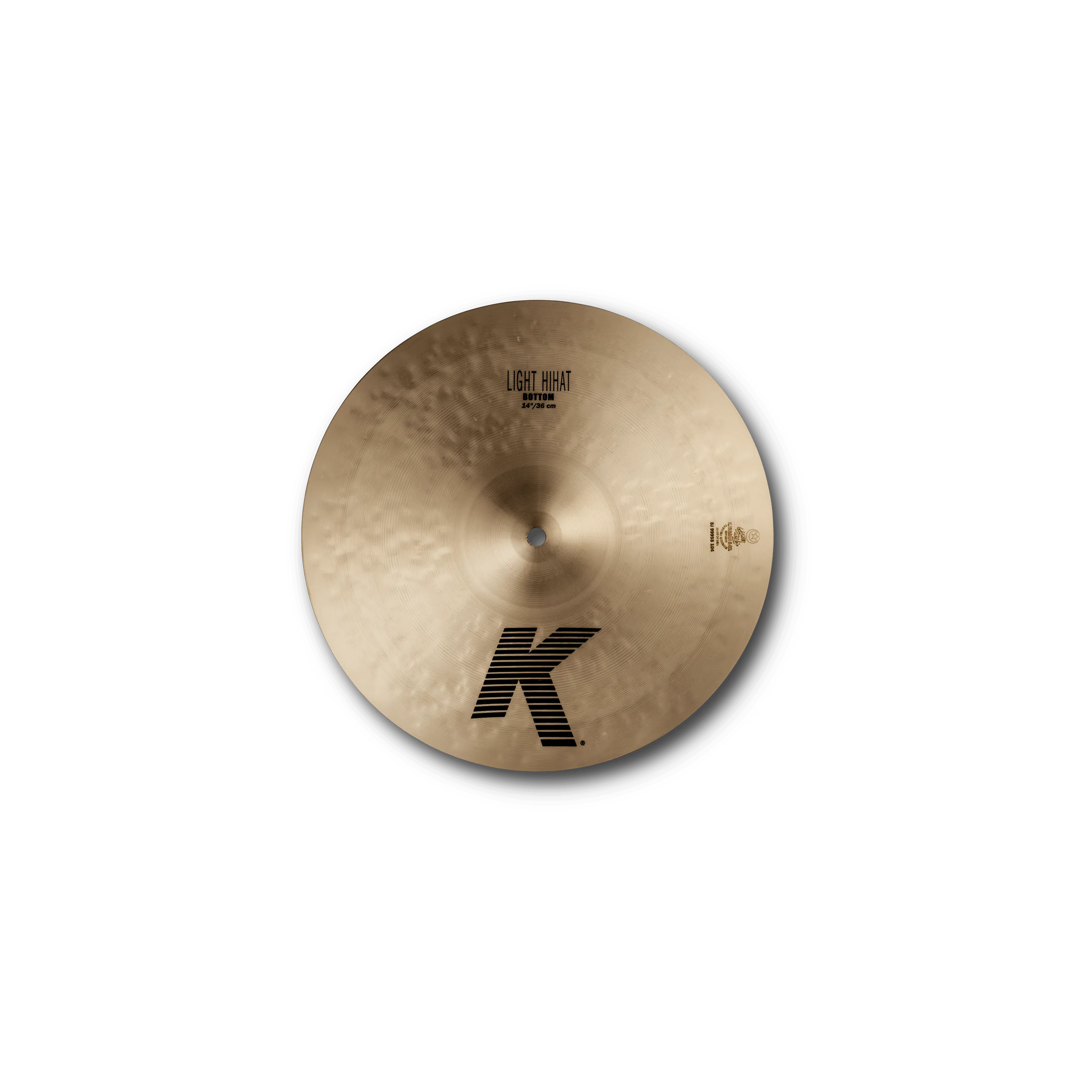 K Light HiHats