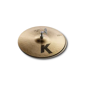 K Light HiHats