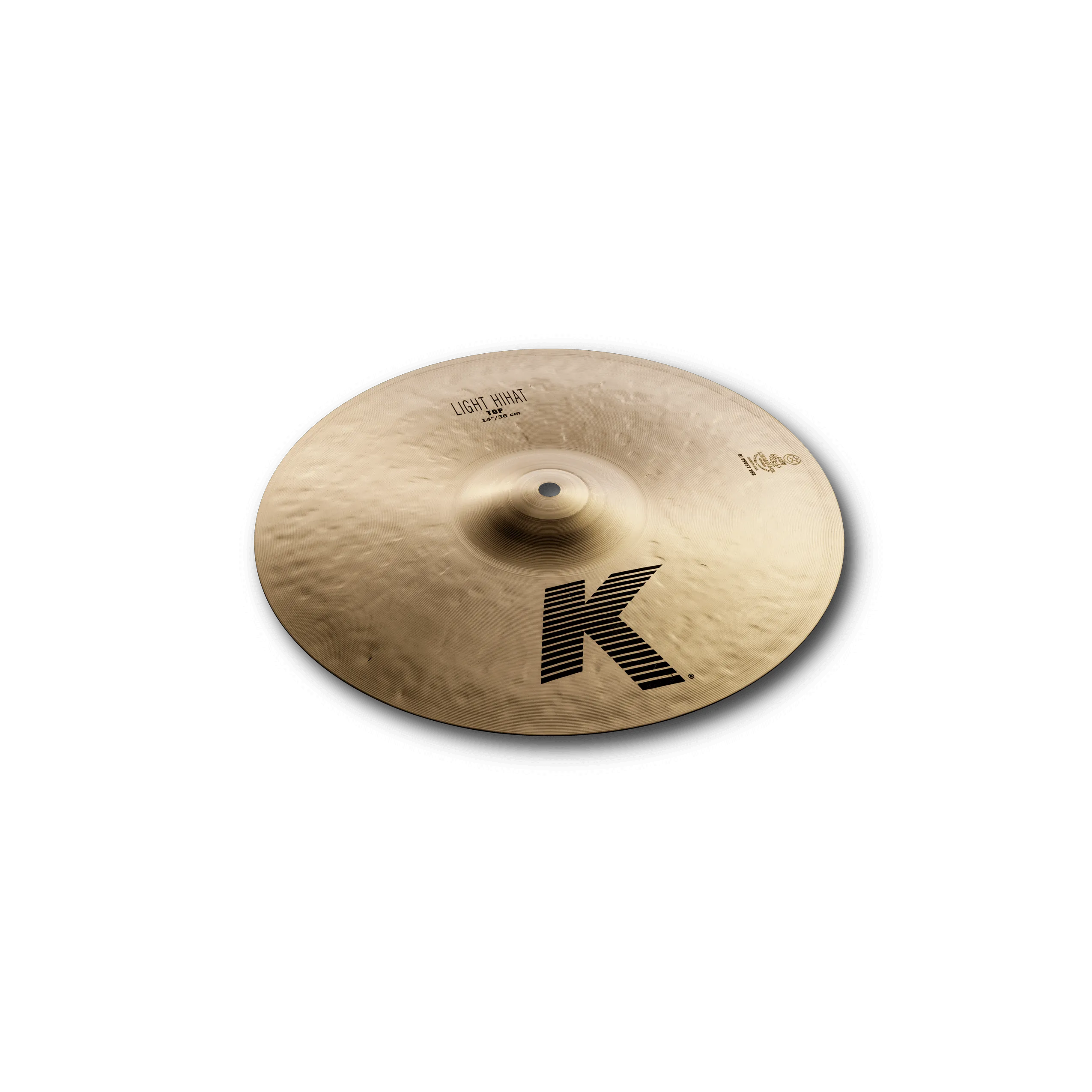 K Light HiHats