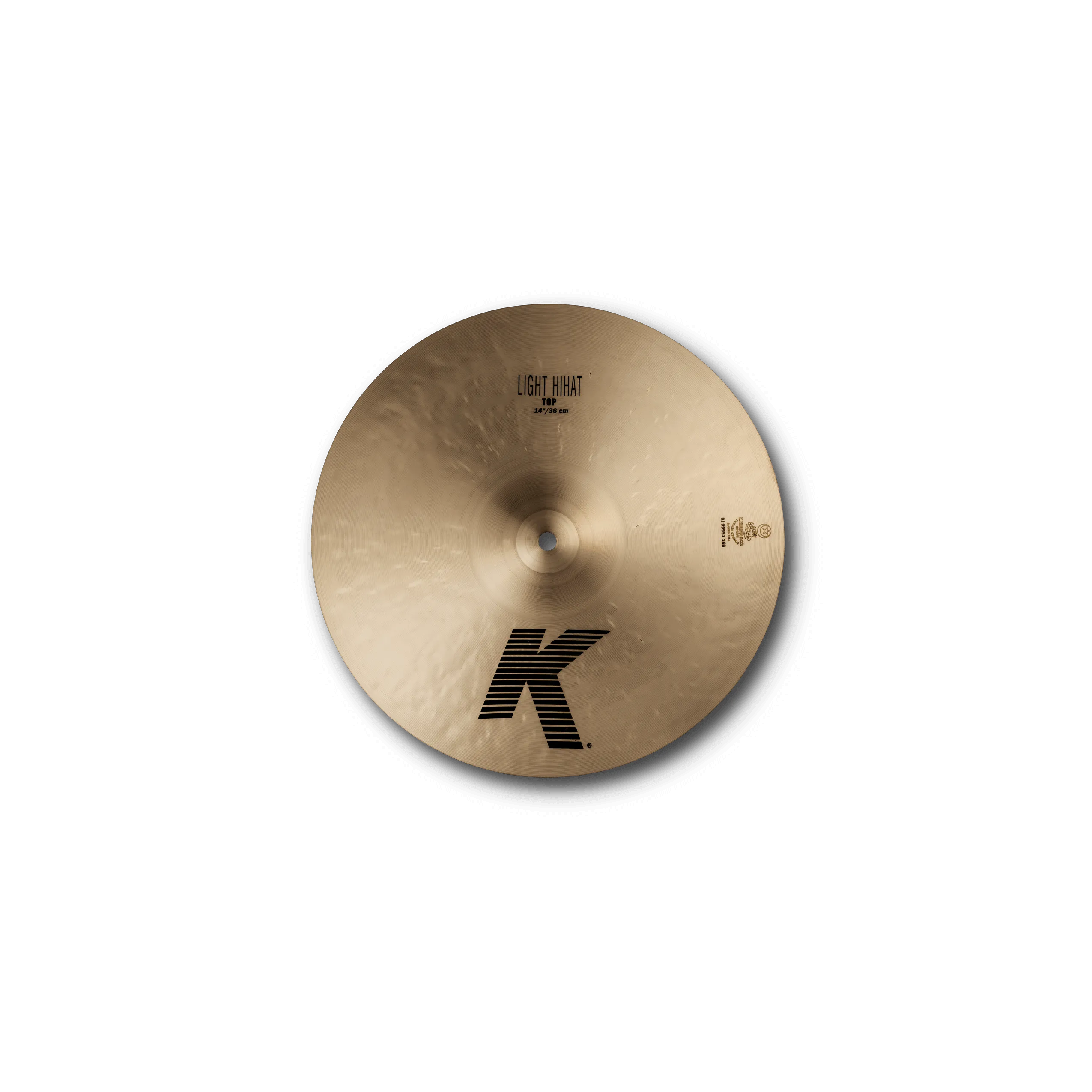 K Light HiHats