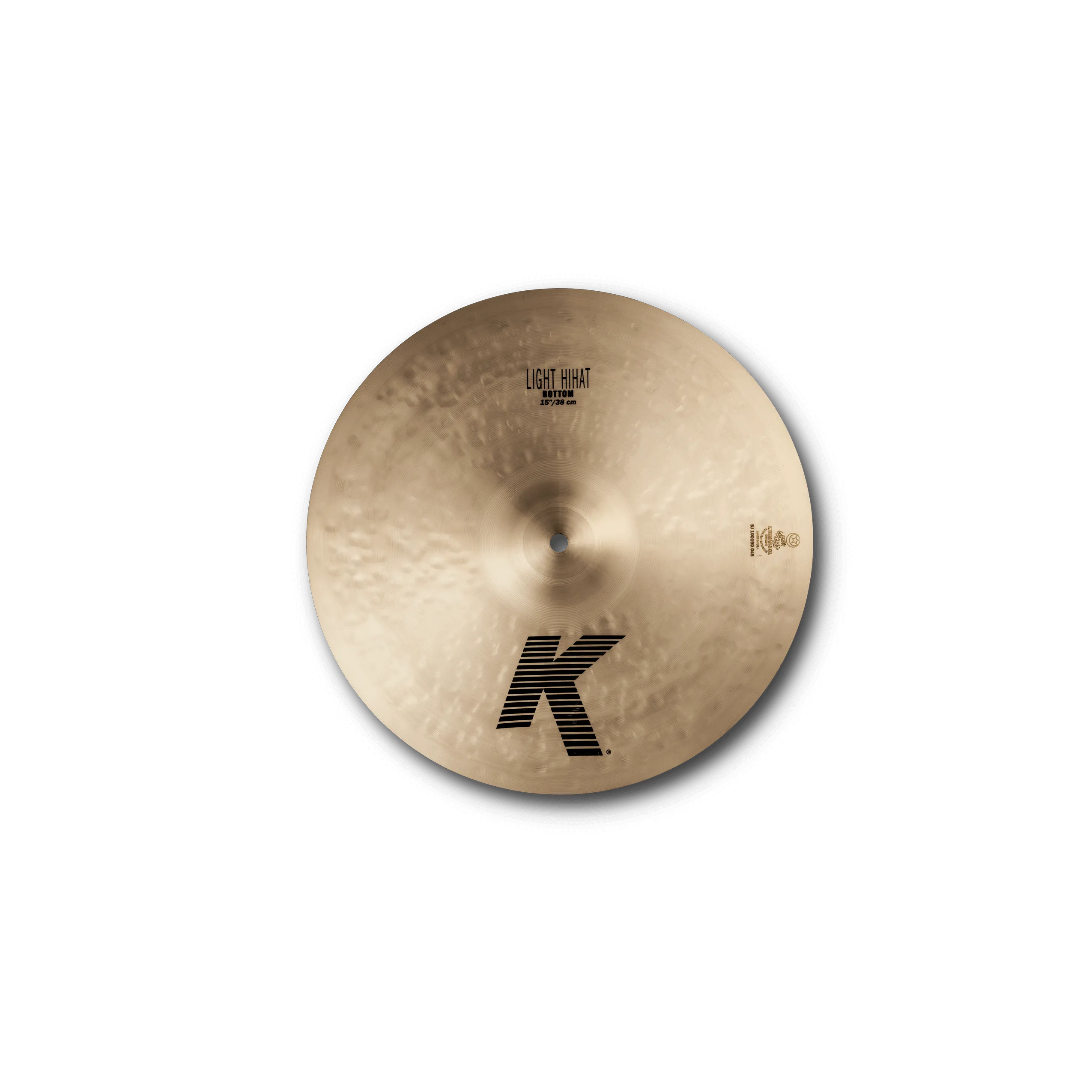 K Light HiHats