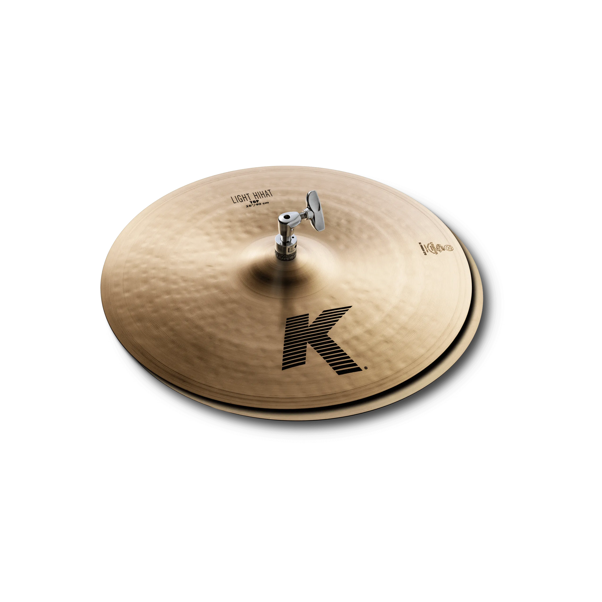 K Light HiHats