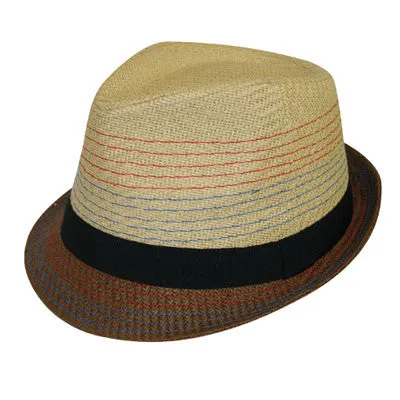 Kooringal - Johnny Fedora Hat