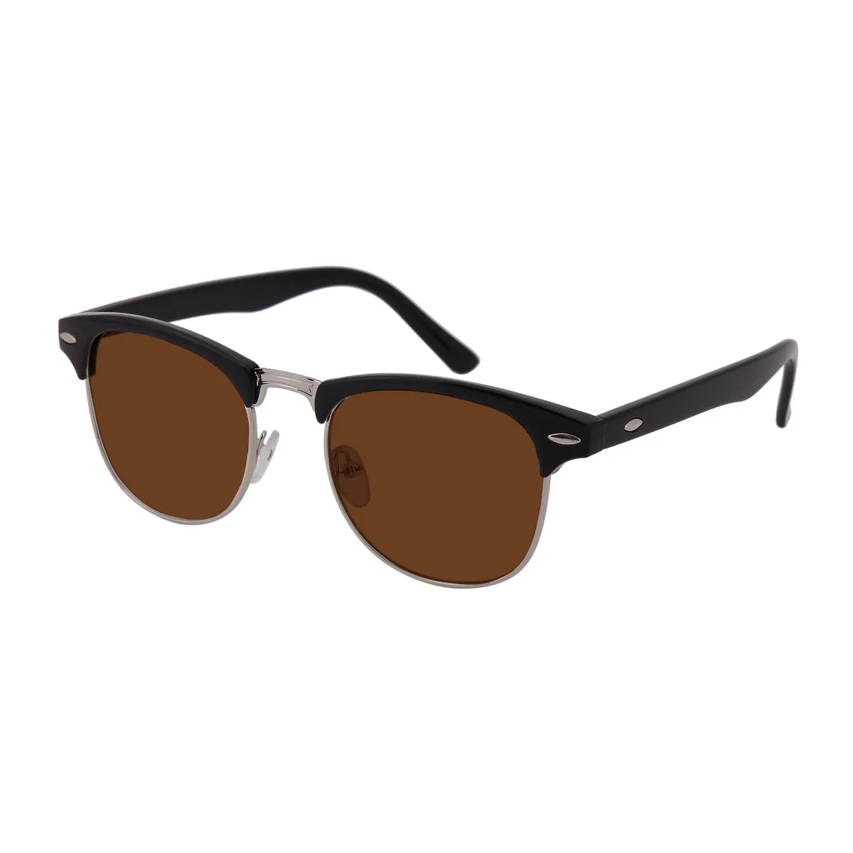 Liverpool Tinted Brown Distance Glasses