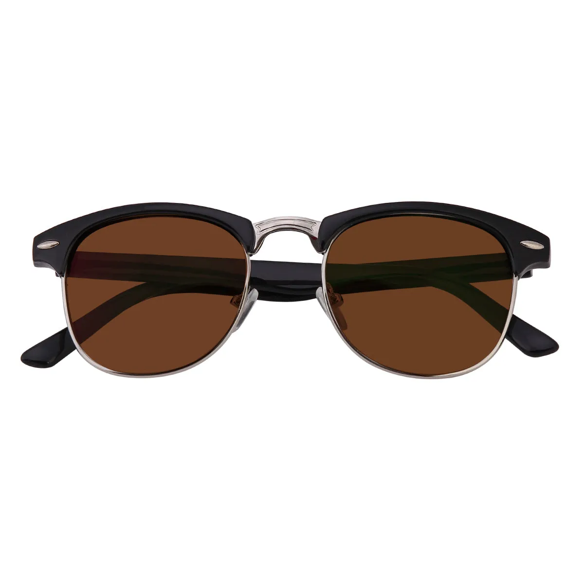 Liverpool Tinted Brown Distance Glasses