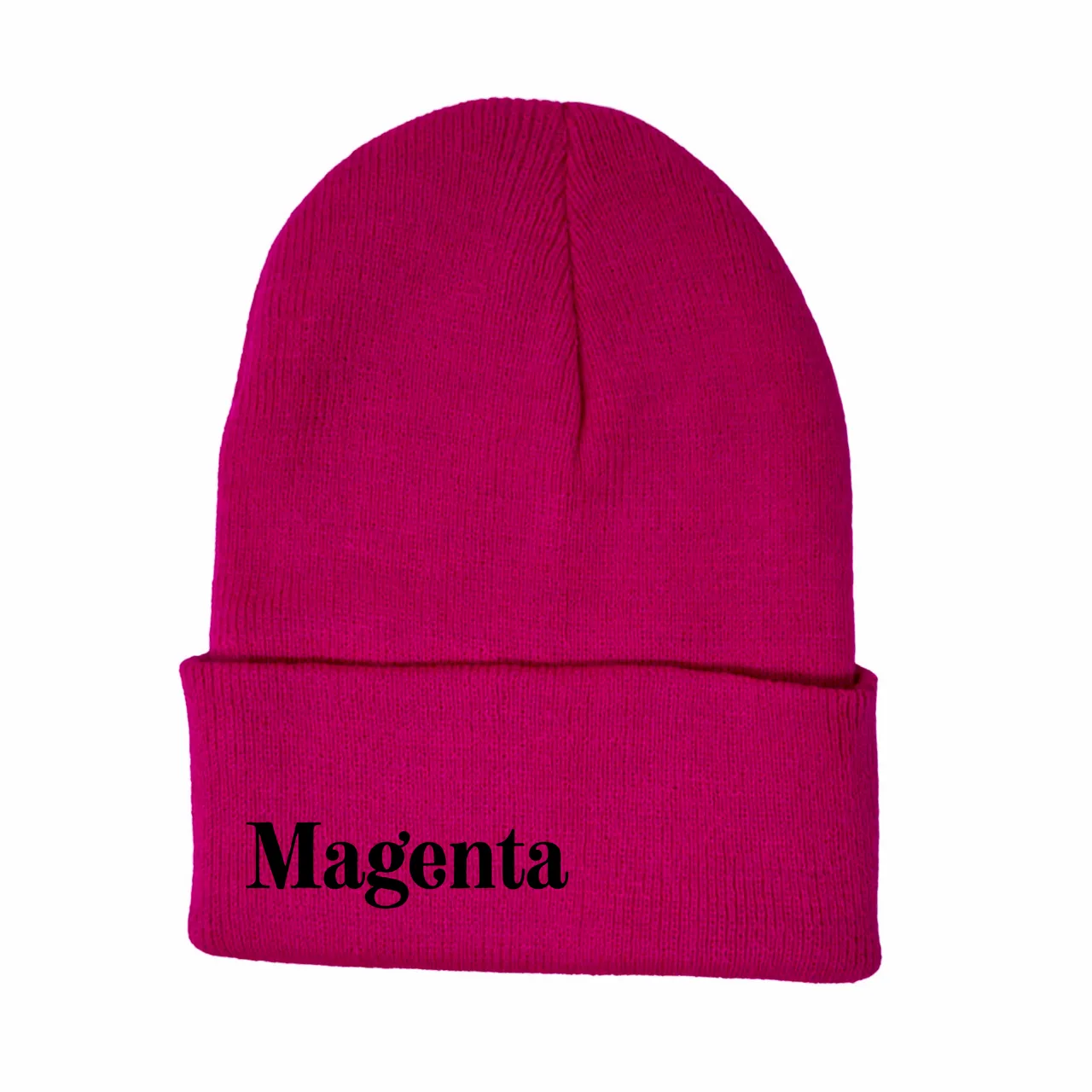 Margaret Beanie