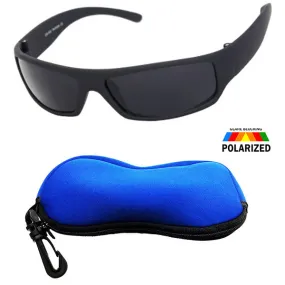 Men's Locs Polarized Lens