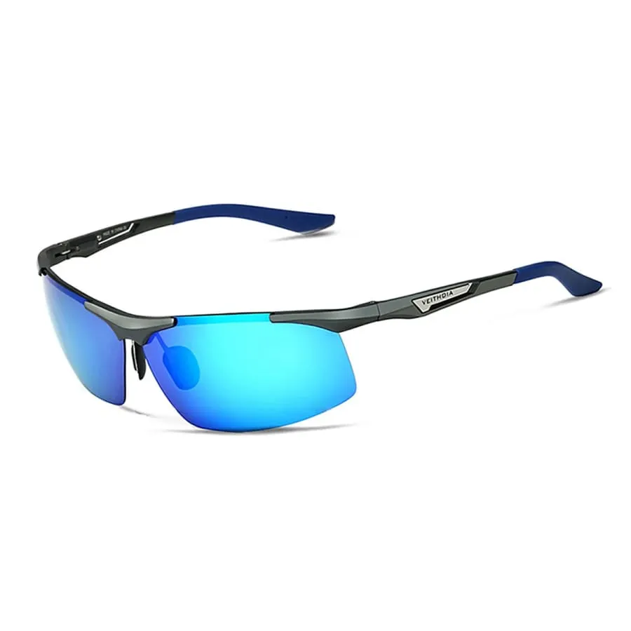 Men's Polarized Sports Sunglasses Hot Trendy