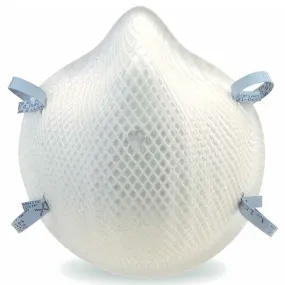 Moldex 2200 Series N95 Disposable Particulate Respirator with Molded Nose Bridge - Small