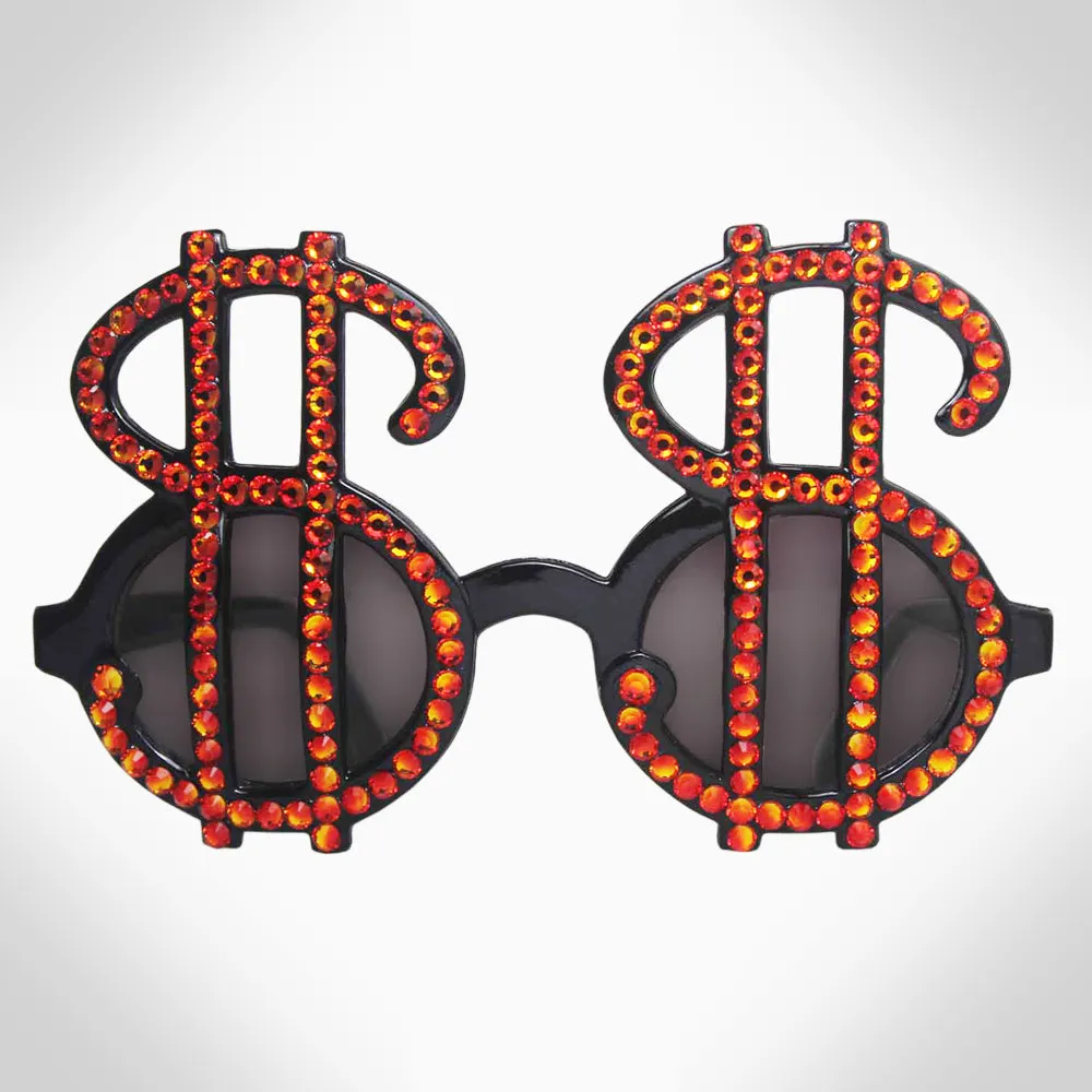 MONOPOLY - GL870 PARTY GLASSES