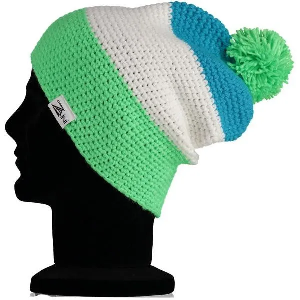 Nairn Beanie Bobble Hat