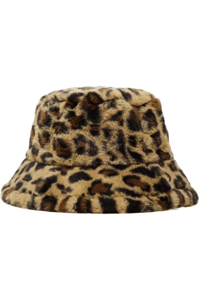 Nala Bucket Hat