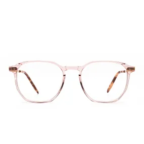 NOEL - ROSE CRYSTAL   PRESCRIPTION GLASSES