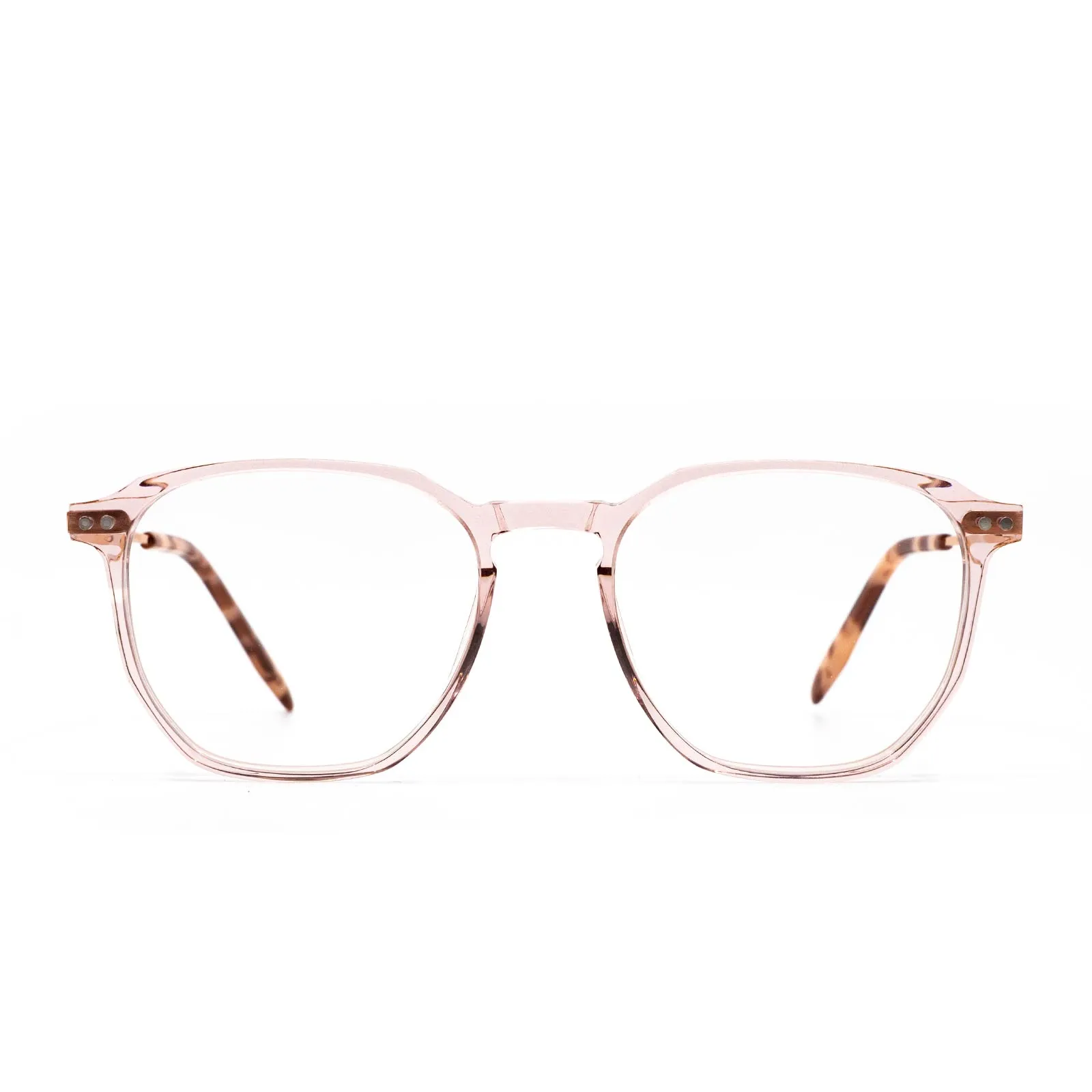 NOEL - ROSE CRYSTAL   PRESCRIPTION GLASSES