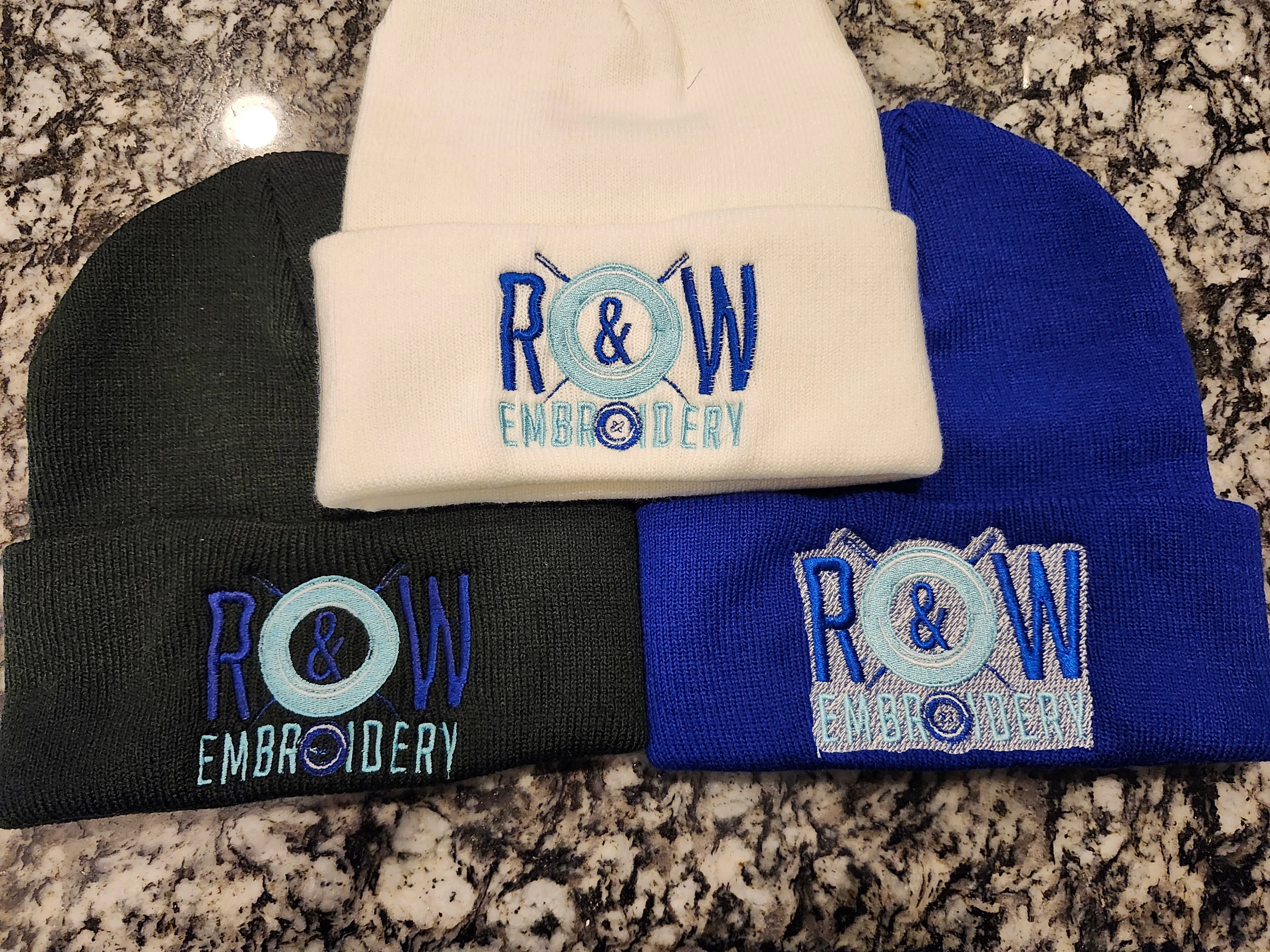 Personalized Beanies