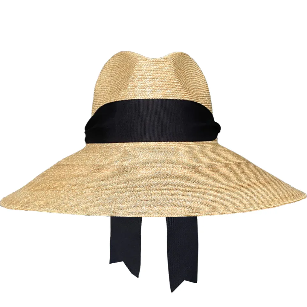 Peter Beaton Eel Point Hat