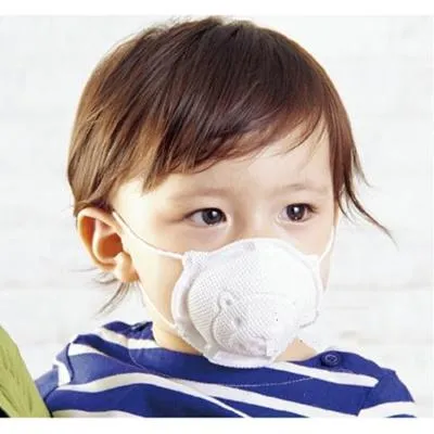 Pigeon Toddler's Disposable Facemask (3pcs per pack)