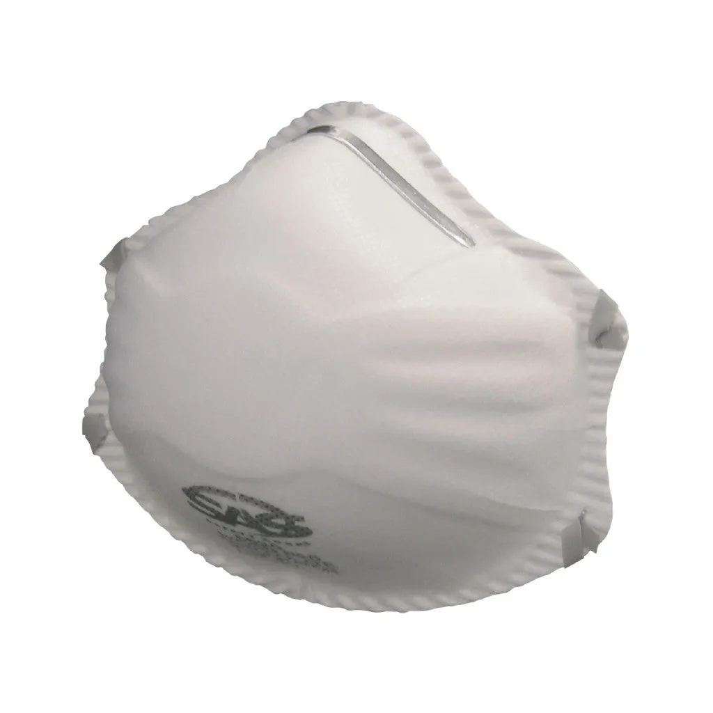 R95 PARTICULATE RESPIRATOR