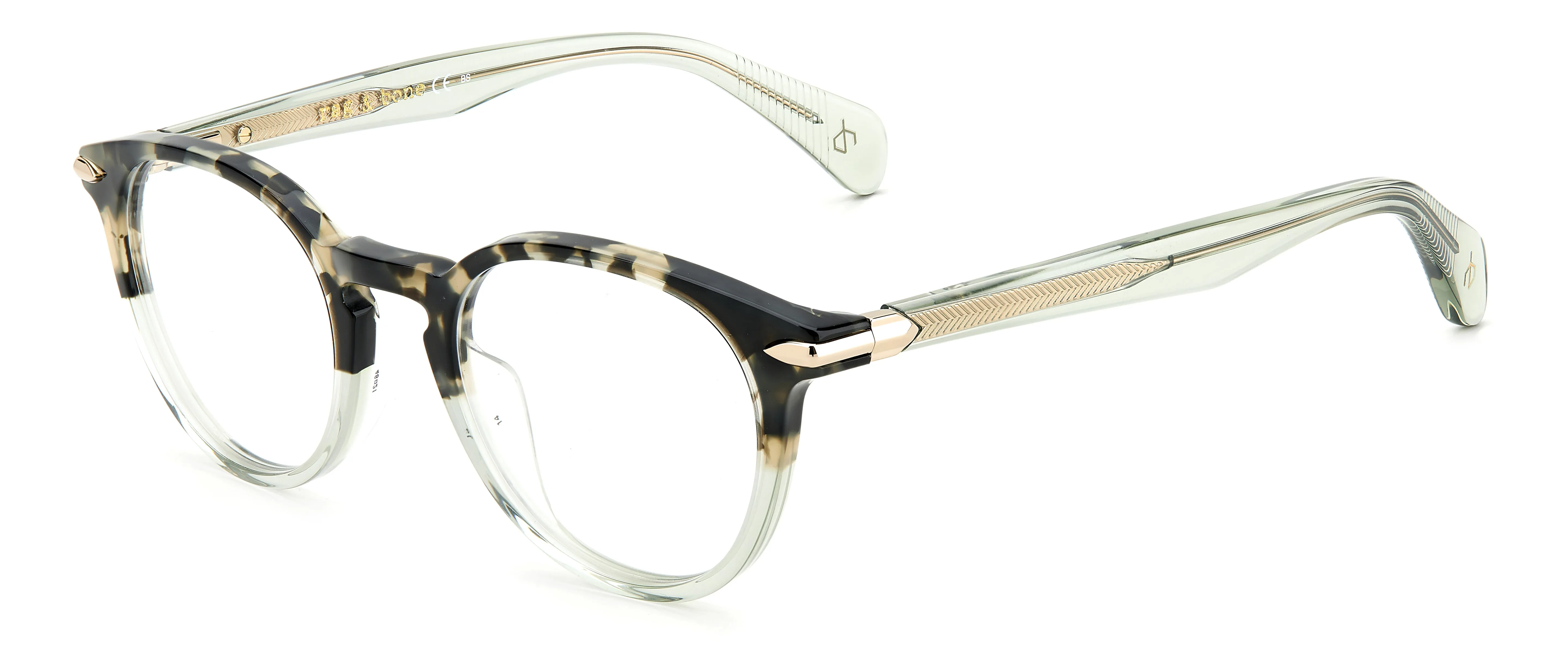 RAG&BONE-RNB8003-S5P-4821-GLASSES FRAMES