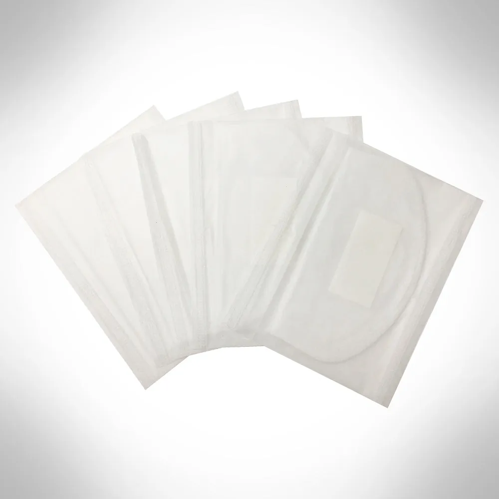 REPLACEMENT FILTERS - MS001