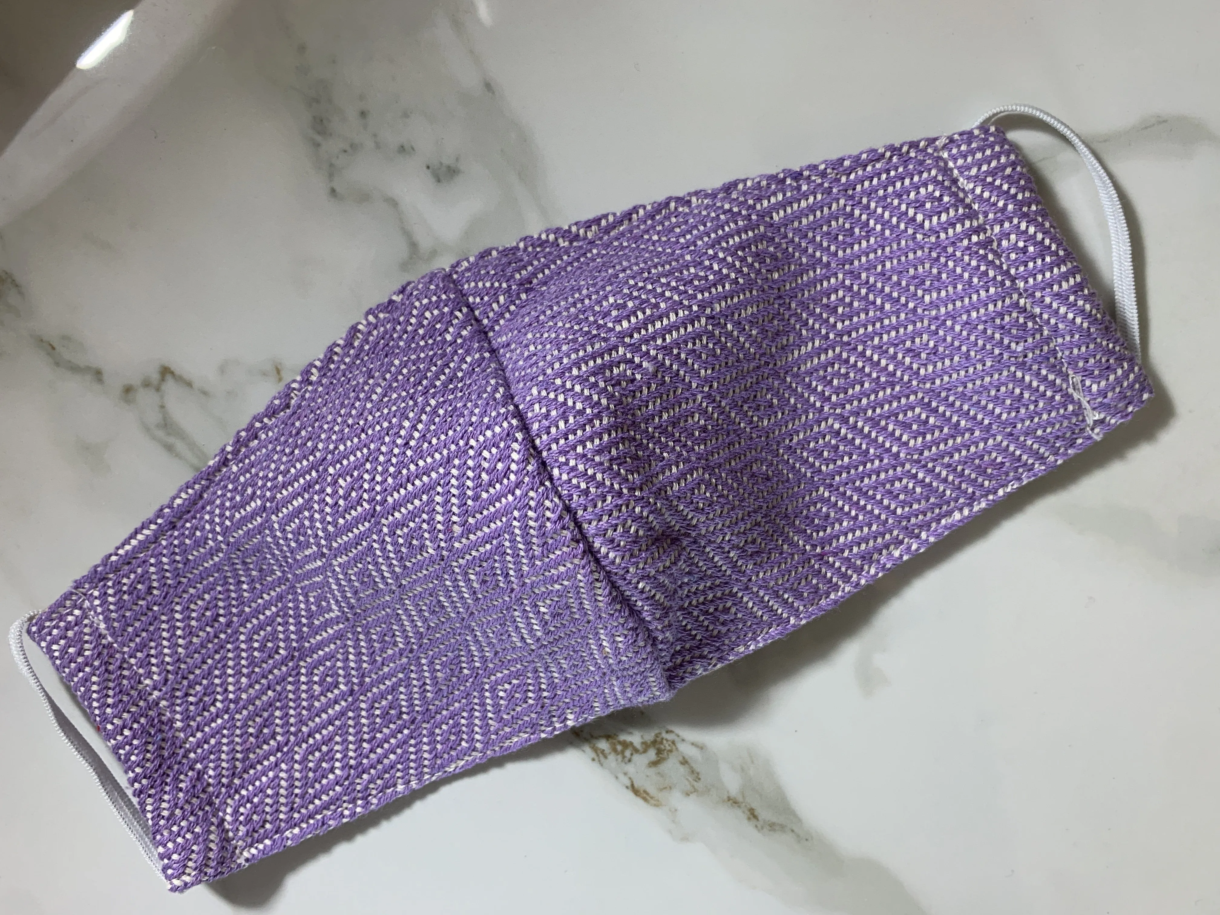 Reusable Woven FaceMasks - Small