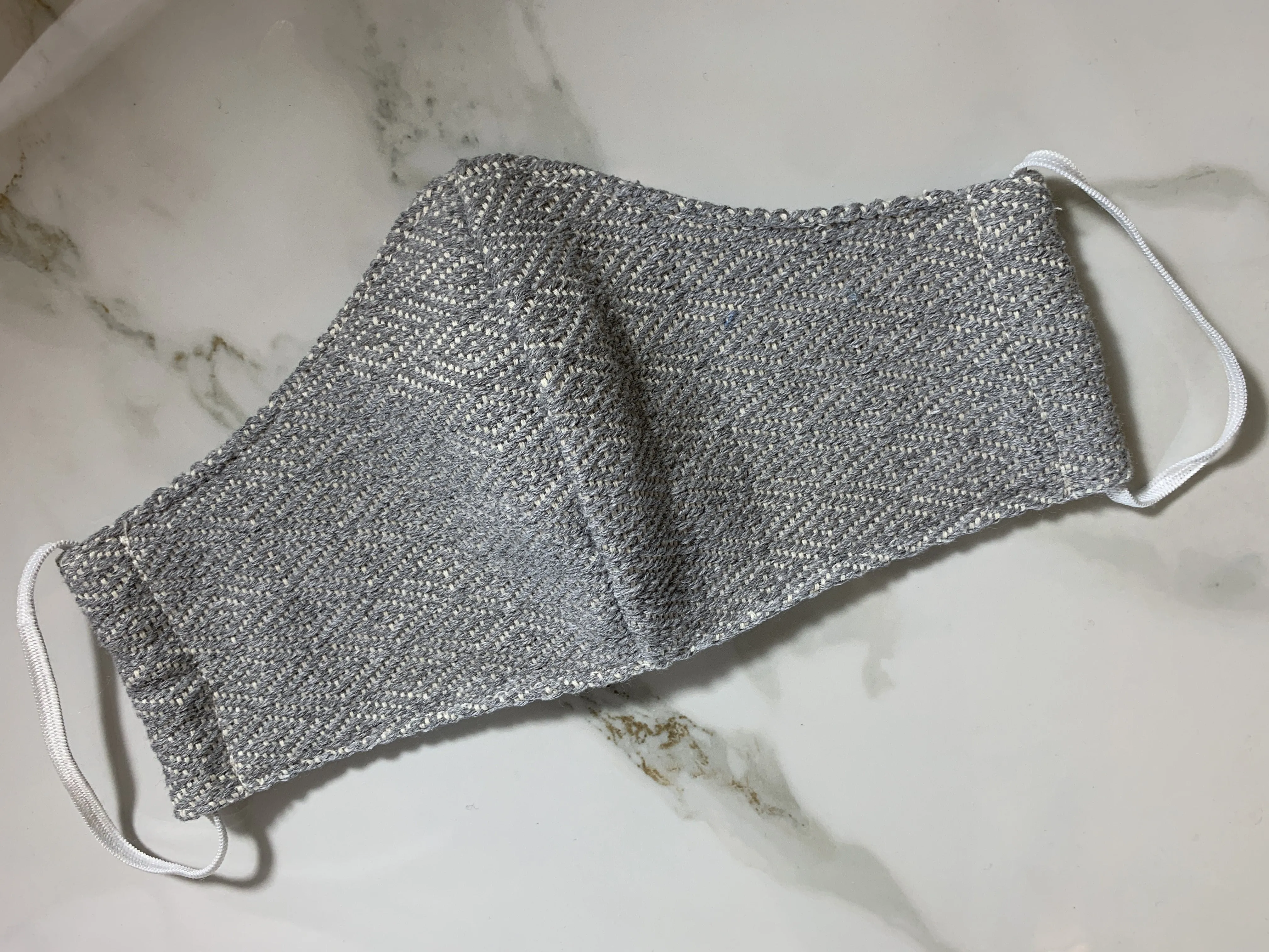 Reusable Woven FaceMasks - Small