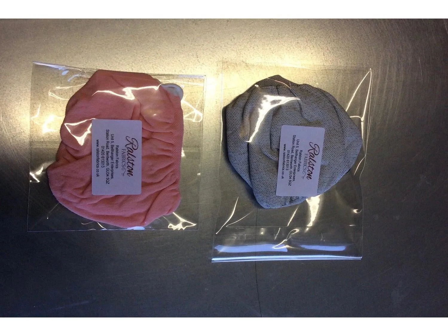 Reuseable / Washable,  Anti-Bacterial Face Masks - One Size - From Adult to Teenager