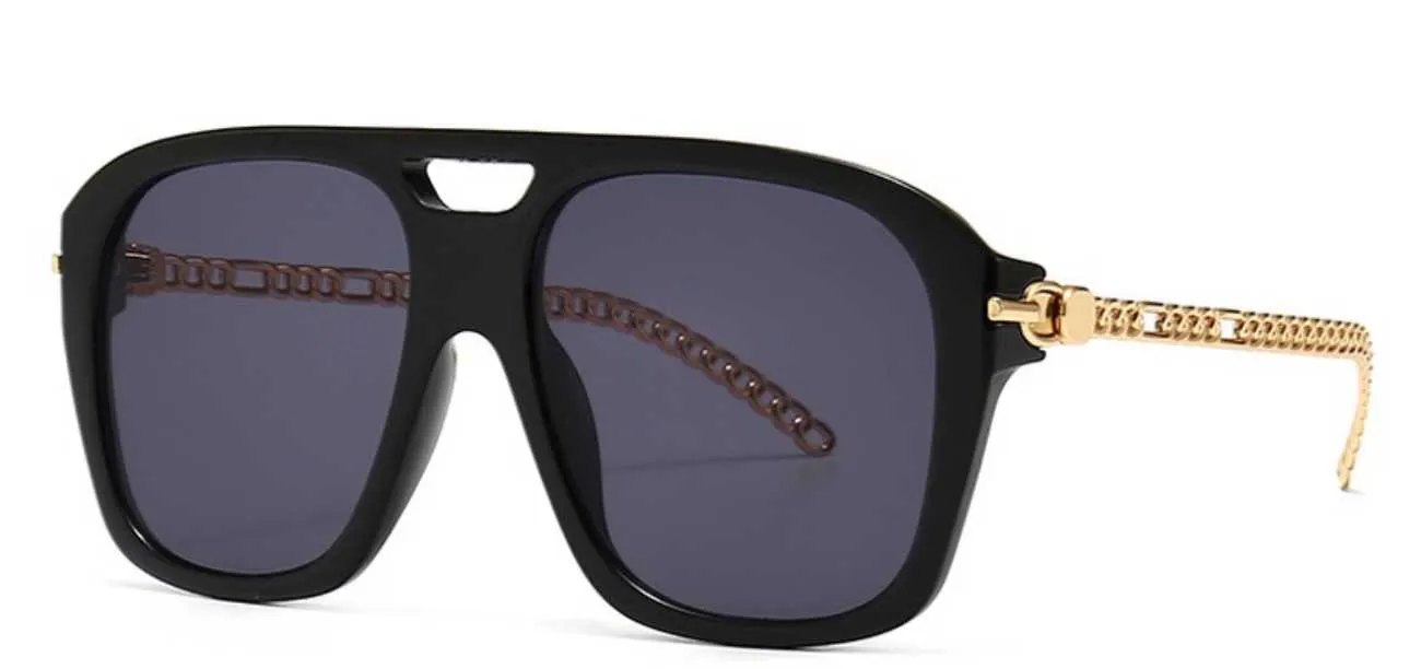 RILEY Aviator Sunglasses