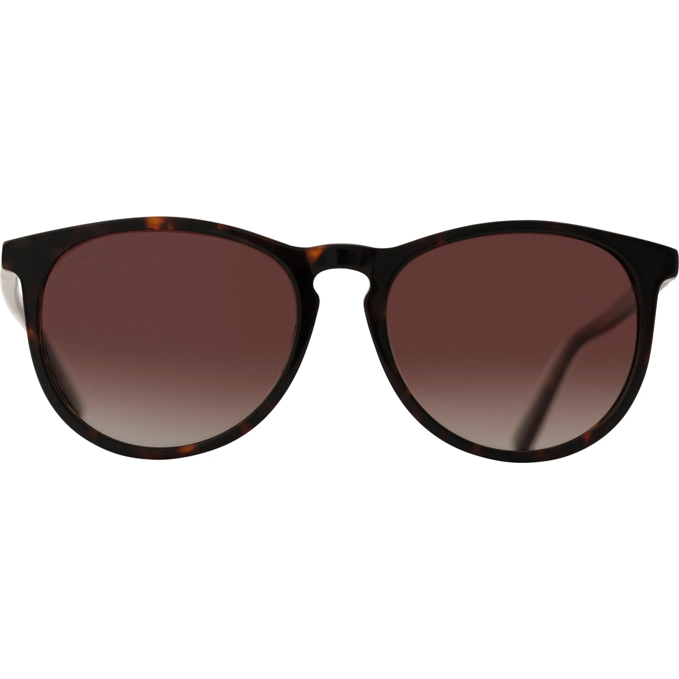 SAHARA sunglasses tortoise brown