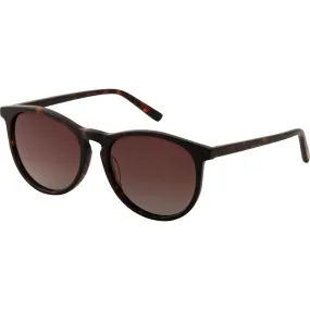 SAHARA sunglasses tortoise brown