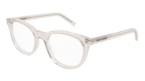 SAINT LAURENT-SL471-004-5319-GLASSES FRAMES