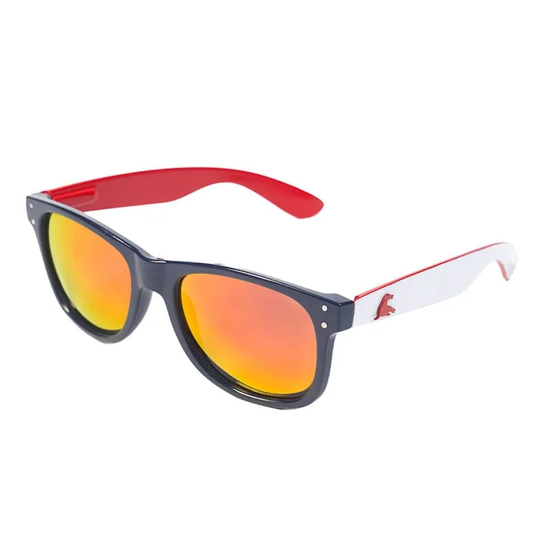 See Monster Polarized Shades // Happy Fourth!