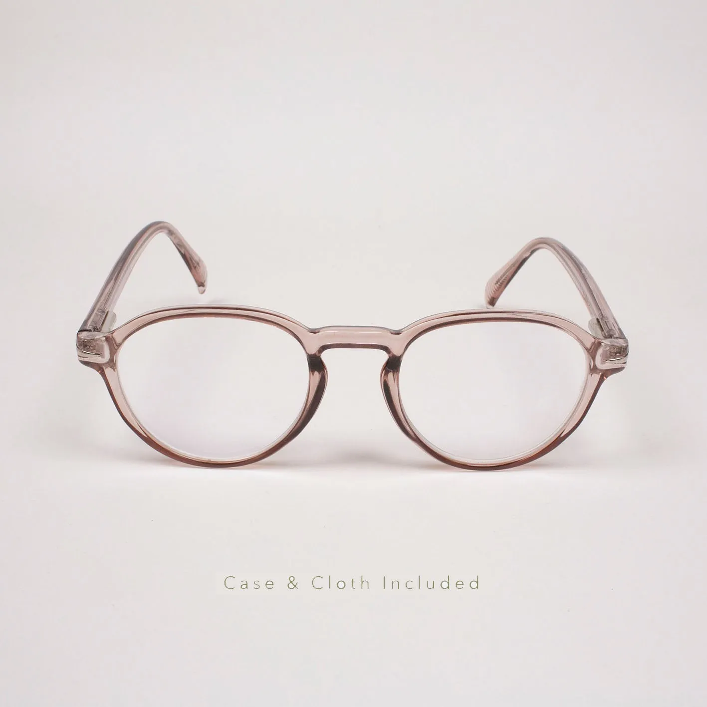 Style CP10 ACE Reading Glasses