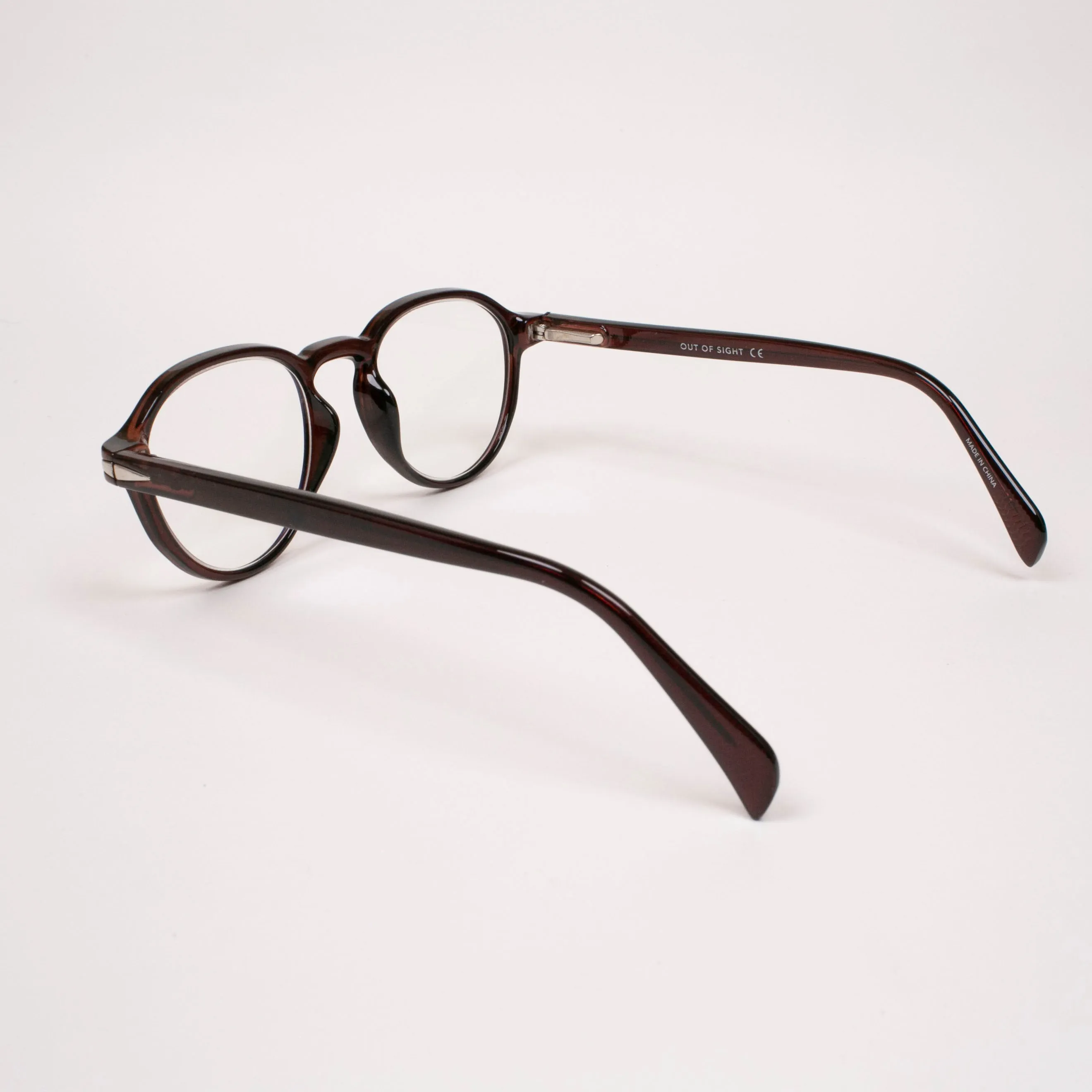 Style CP10 ACE Reading Glasses