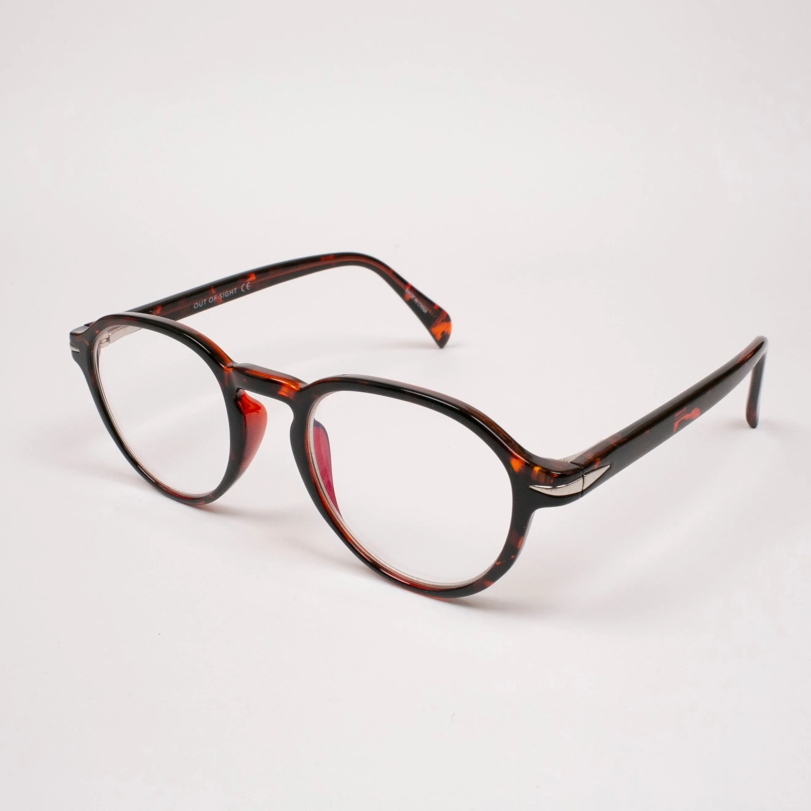 Style CP10 ACE Reading Glasses